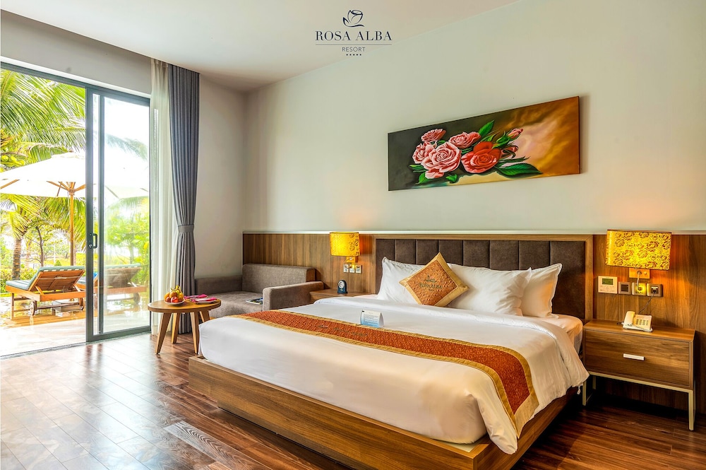 Rosa Alba Resort and Villas Tuy Hoa 13/66