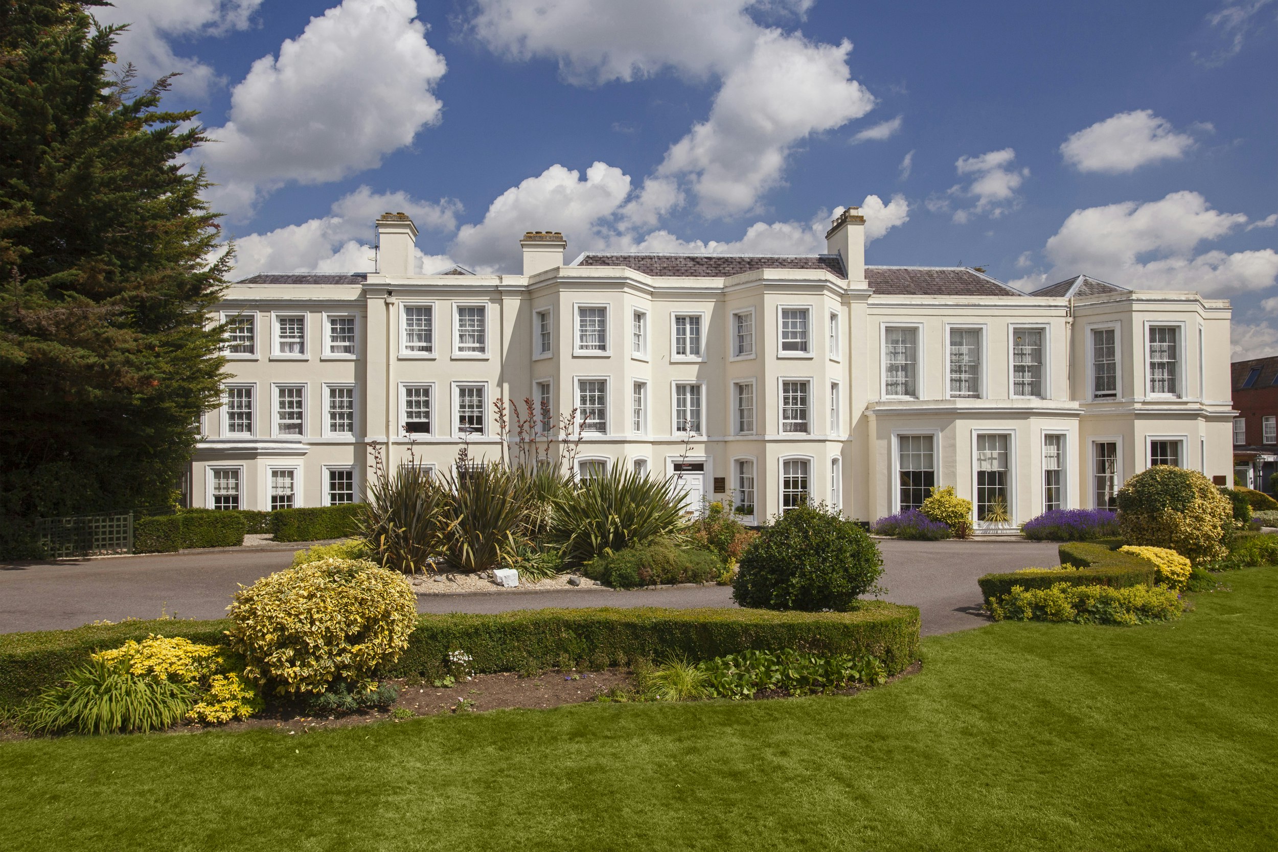 Burnham Beeches Hotel 41/41
