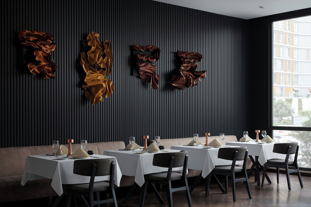 Delta Hotels by Marriott Istanbul Kagithane 43/50