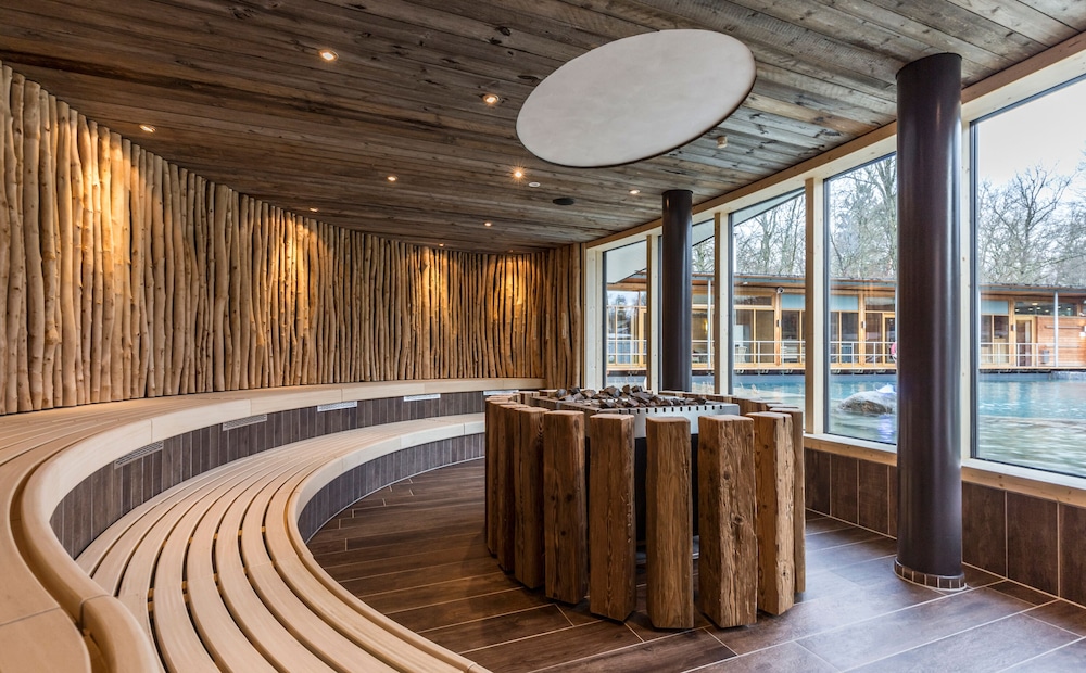 Dorint An Den Thermen 29/68