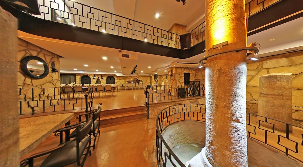 Antik Hotel Istanbul 40/50