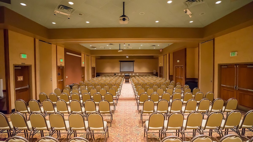 Robinson Rancheria Resort and Casino 22/28