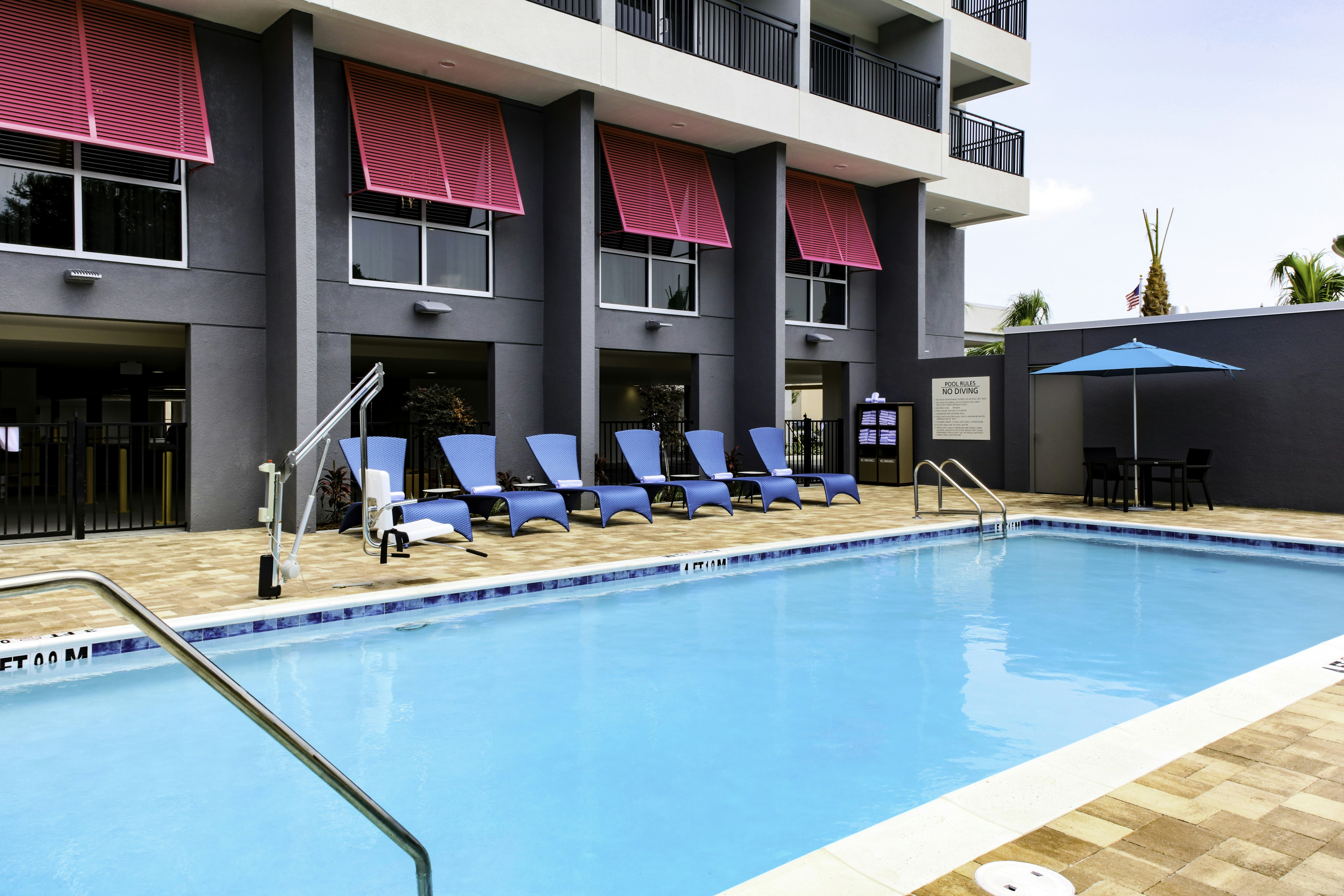 Hampton Inn Dunedin Fl 4/34