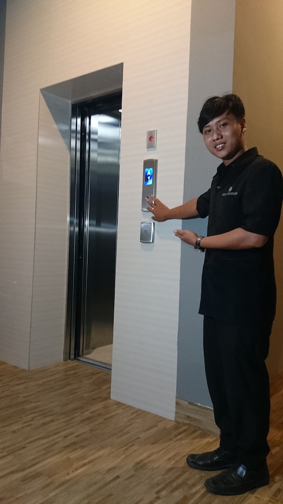 Wisma Sederhana Budget Hotel 3/35