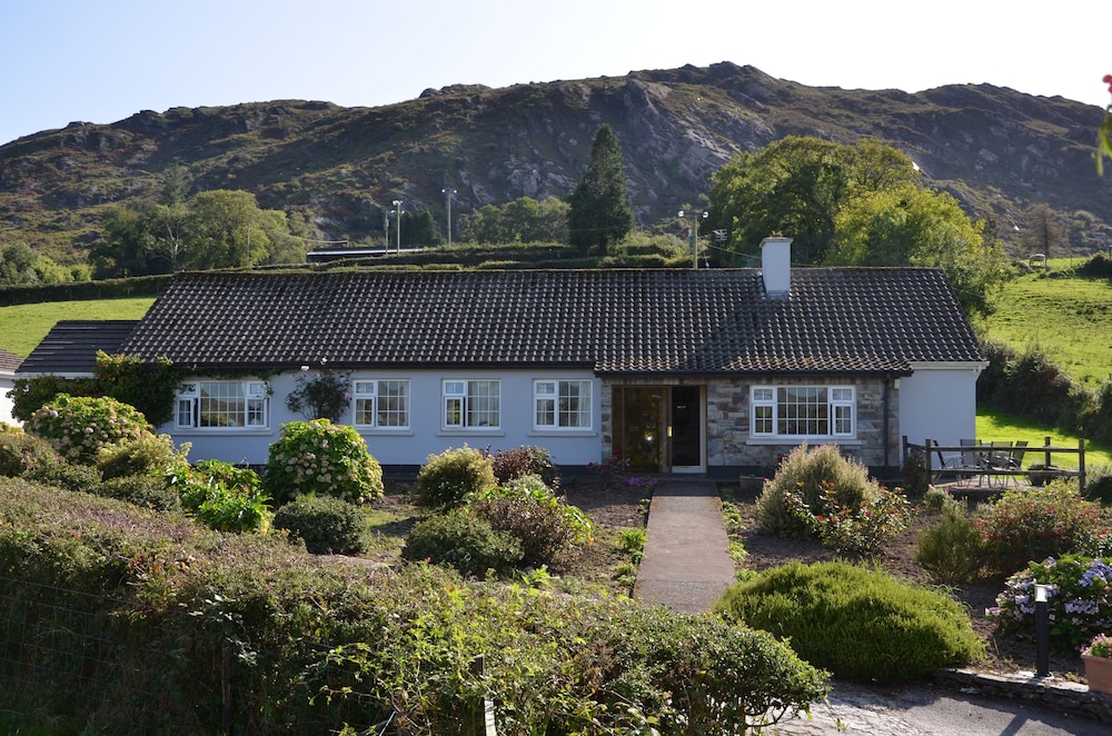 White Heather Farm B B