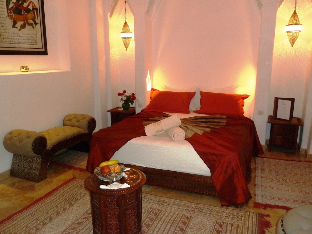Riad Viva 5/35