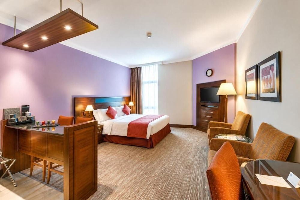 J5 Rimal Hotel Apartments 20/57