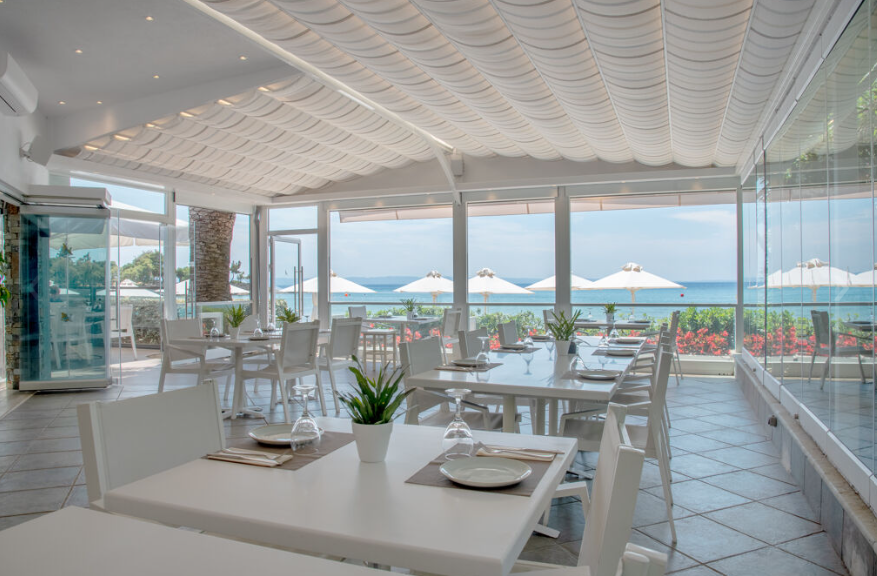 Anthemus Sea Beach Hotel And Spa 29/44