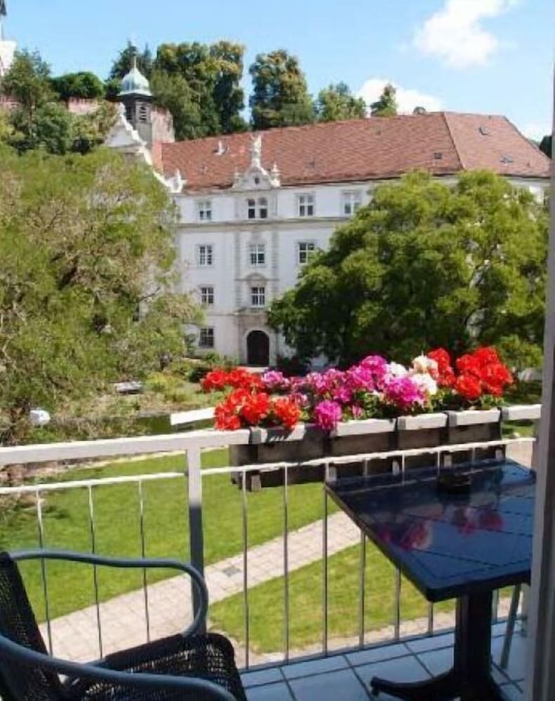 Hotel Am Friedrichsbad 30/41