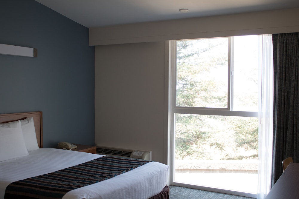 Good Nite Inn Redwood City 13/37