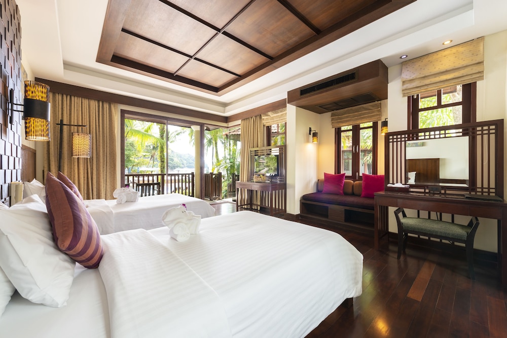 Khaolak Bayfront Resort Hotel Khao Lak 25/57