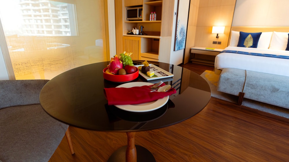 Courtyard By Marriott Vadodara 20/45