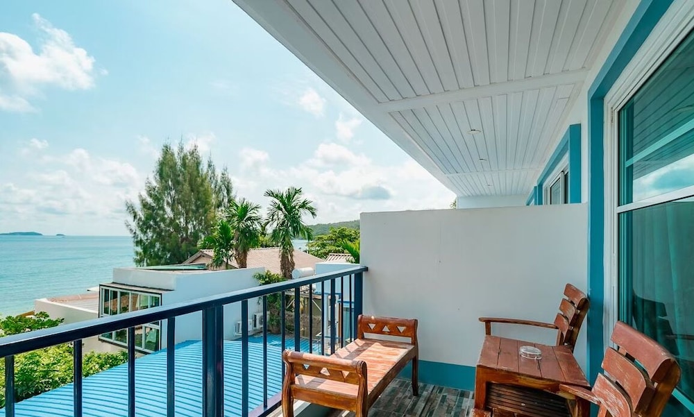 Samed Seaside Resort 57/80