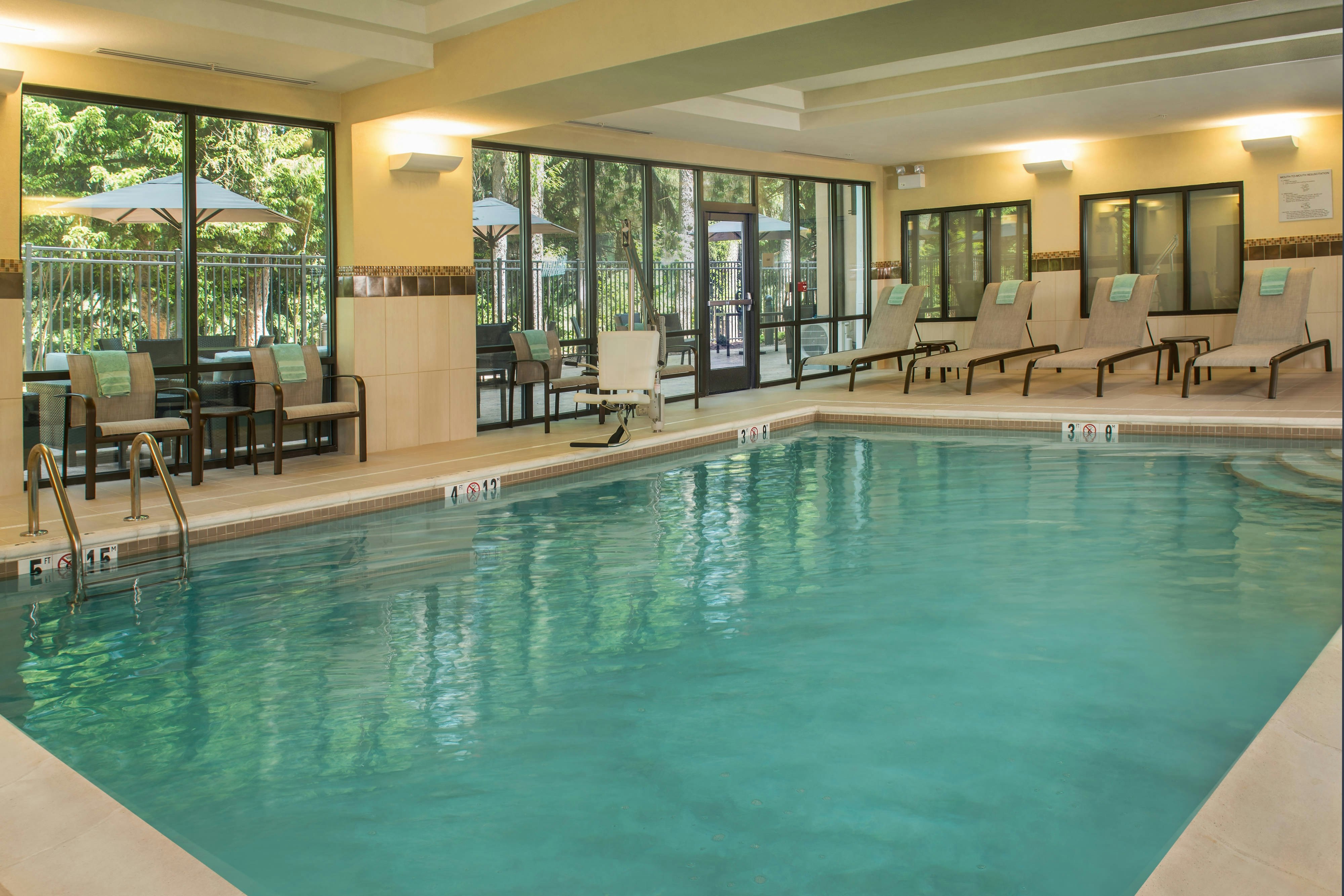 Courtyard By Marriott Hershey Chocolate Avenue 9/21