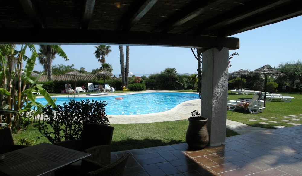 Residence Le Bouganville 45/50