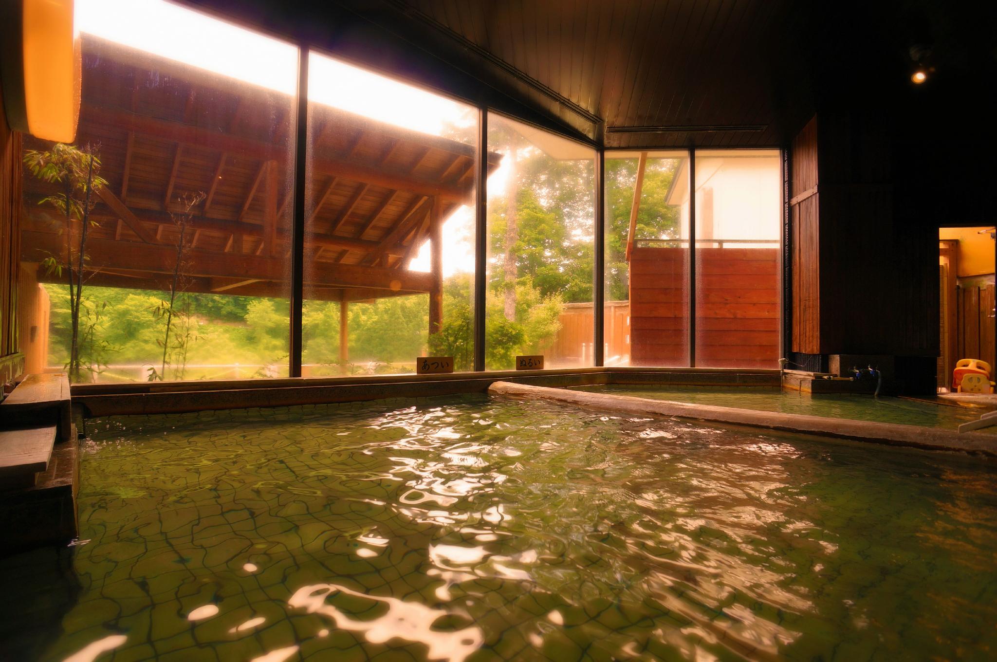 Sannouzan Onsen Zuisenkyo 22/48