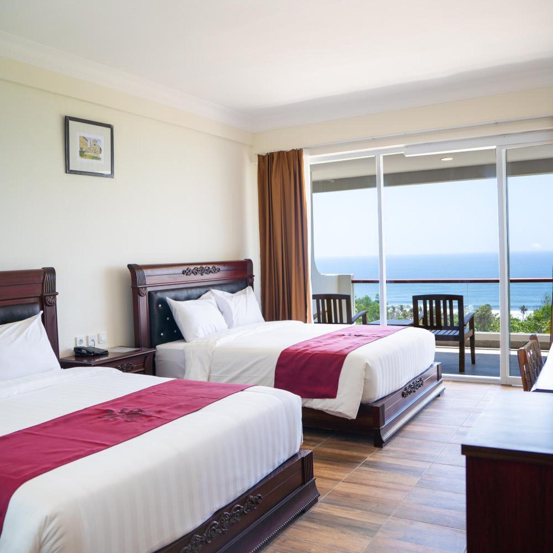 D Girijati Resort and Beach Club 3/16