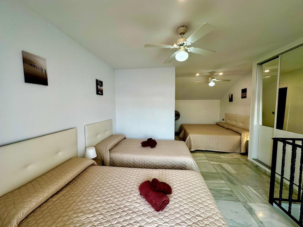 1 BEDROOM, FAMILY, APARTMENT, POOL VIEW, TERRACE
