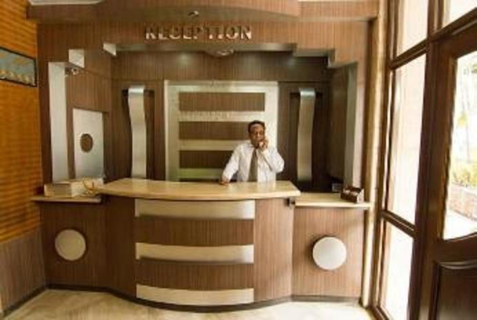 HOTEL GULSHAN INTERNATIONAL. 14/38