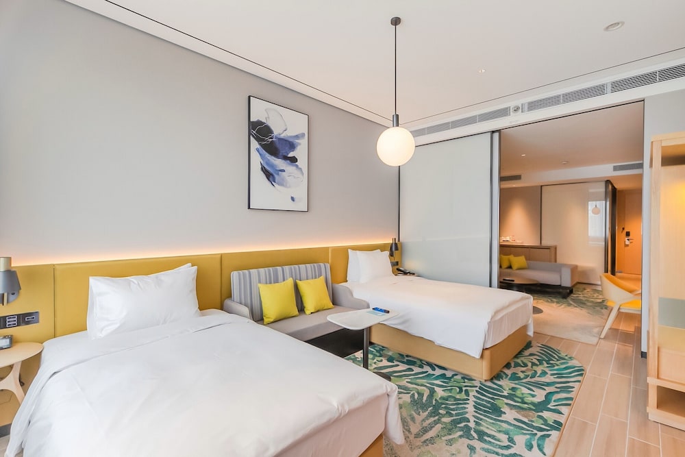 Hilton Garden Inn Changchun Economic Development Zone 7/38