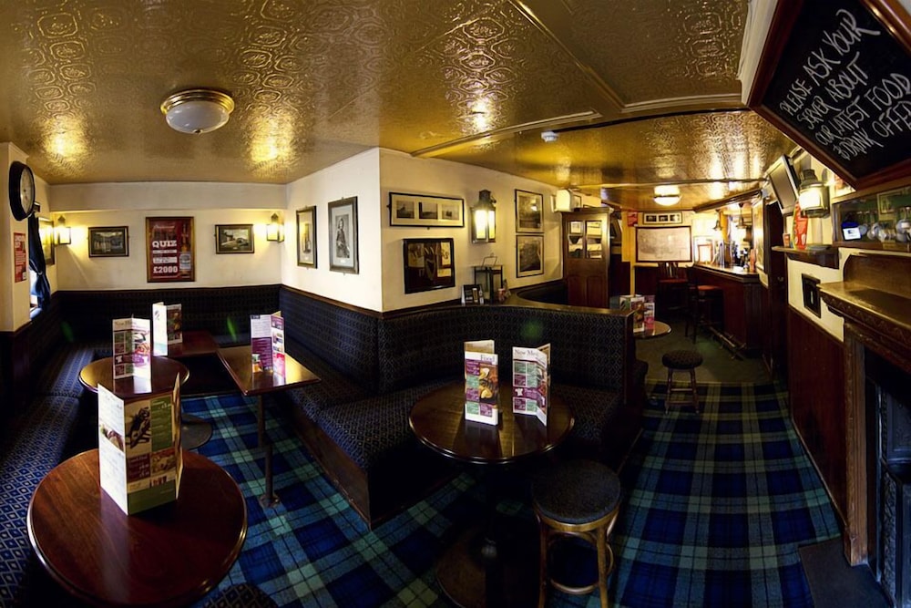Fisherman's Tavern Hotel - Inn 22/33