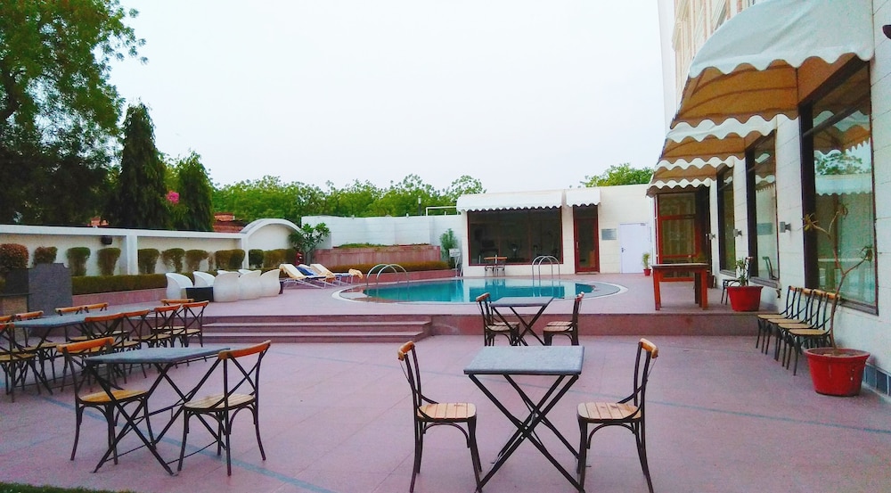 Park Plaza Jodhpur 4/66