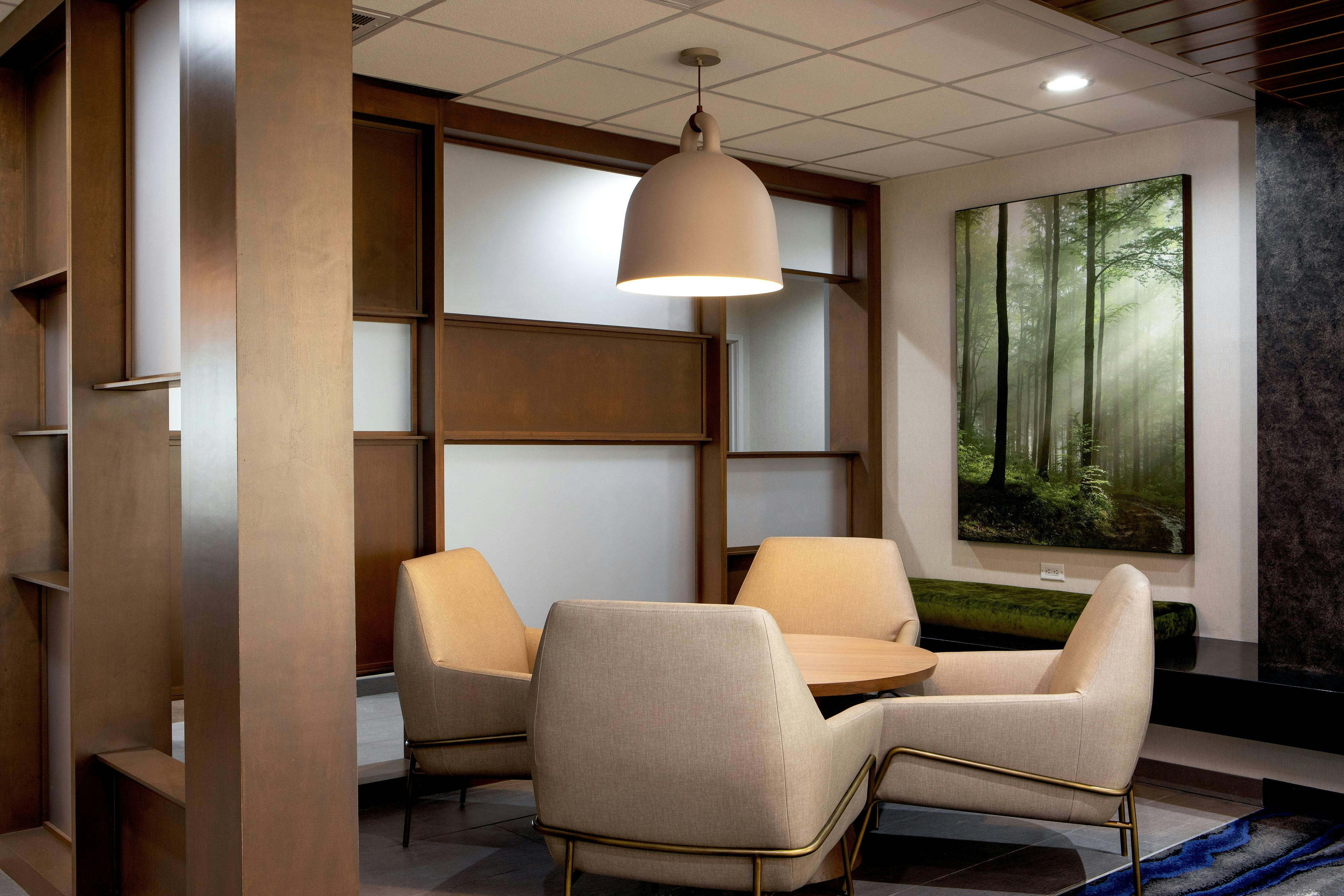 Fairfield Inn & Suites By Marriott Mcpherson 23/33