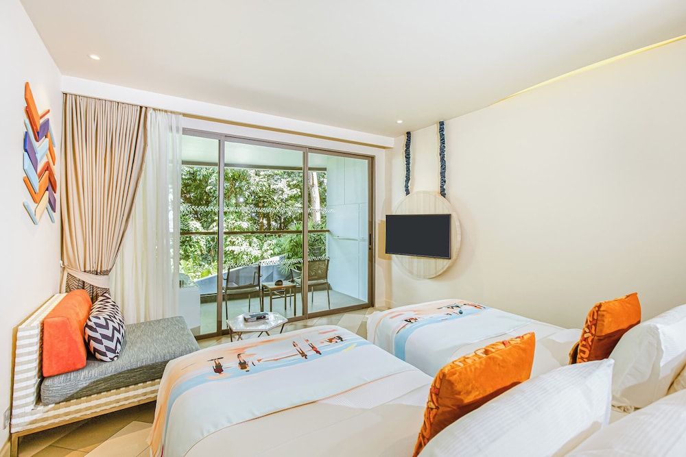 The SIS Kata Resort - Adults Only 12/50
