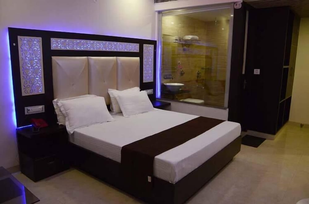 Hotel Royal Park 22 10/19