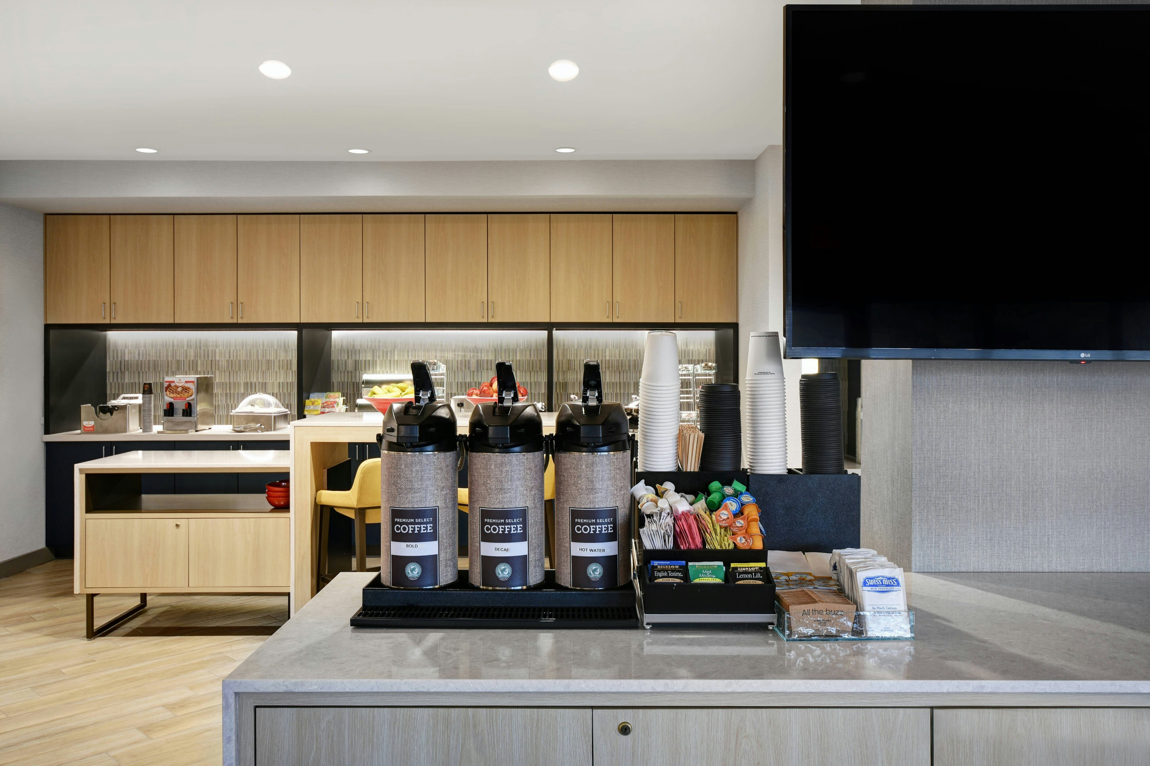 TownePlace Suites by Marriott Westport 7/49