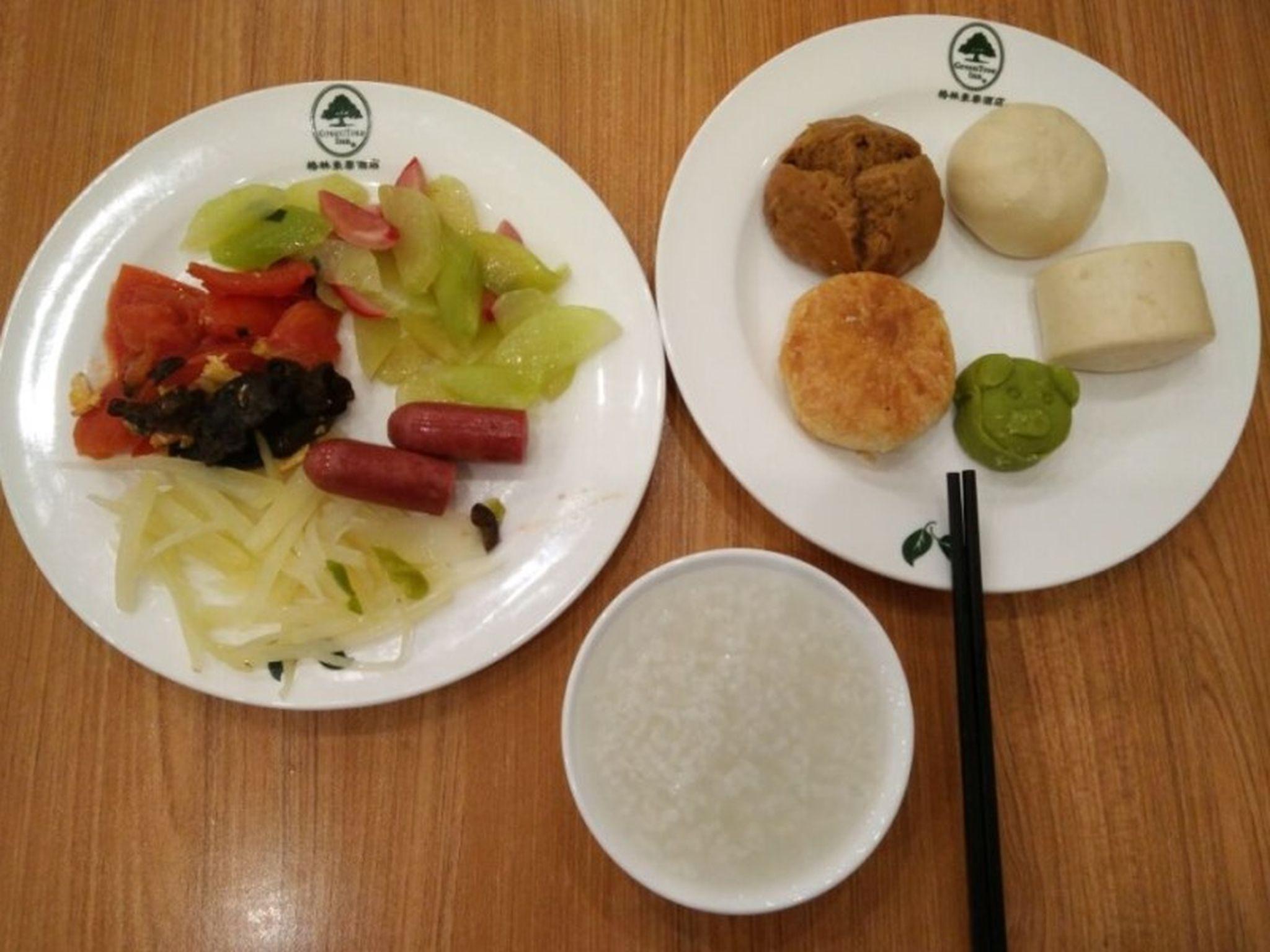 Greentree Inn Nantong Rugao Zhongjiaomeilu City Express Hotel 21/32