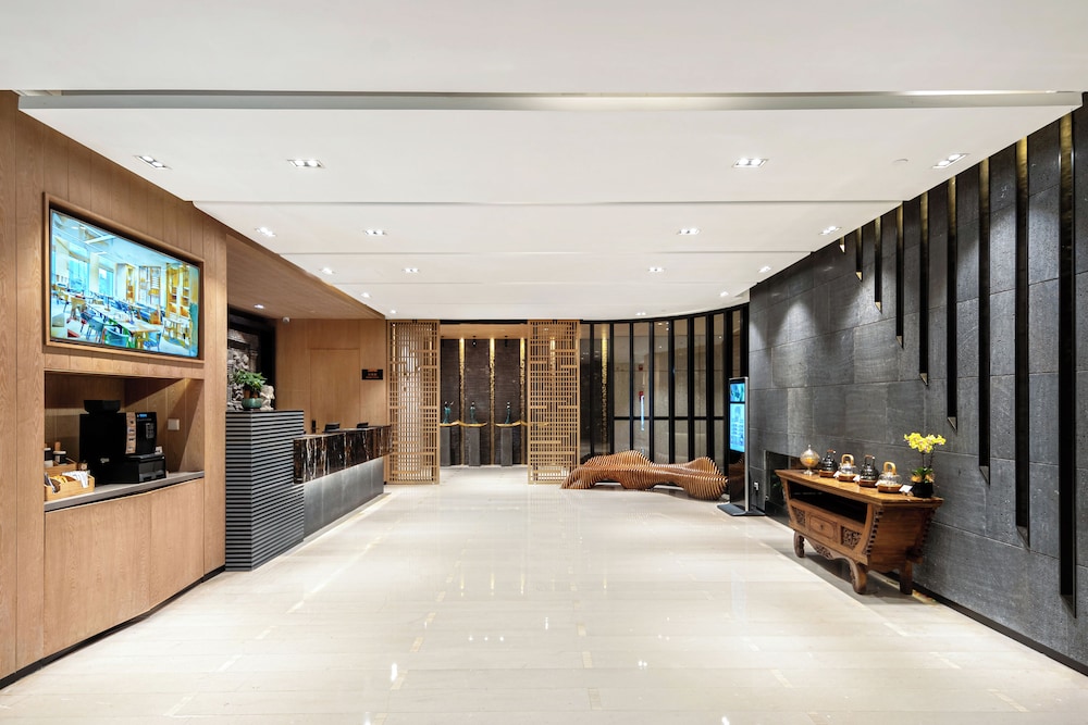 SSAW Boutique Hotel Hangzhou Qianjiang New City 9/55