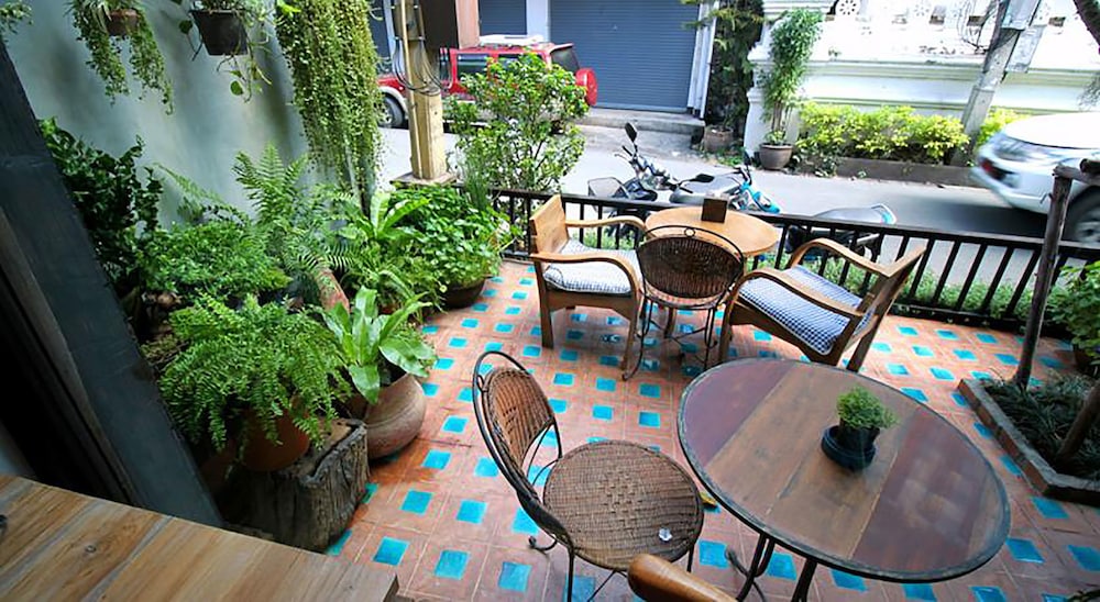 Changmoi House (Little Village) 62/76