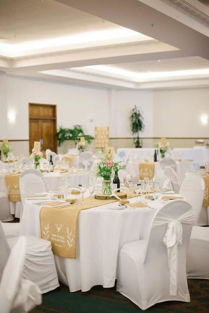 Distinction Palmerston North Hotel Conference Centre 46/59