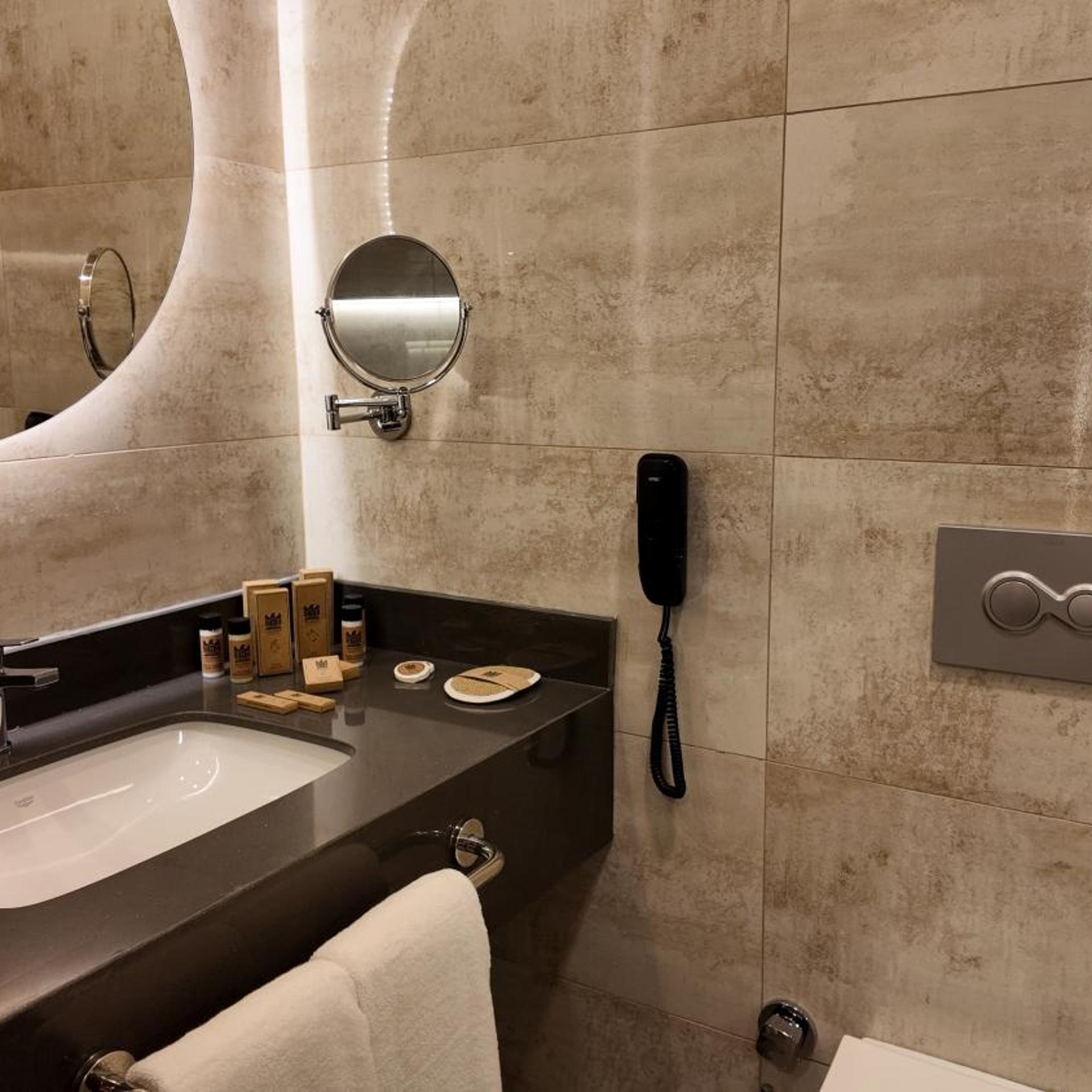 Palemon Resort and Spa 50/50