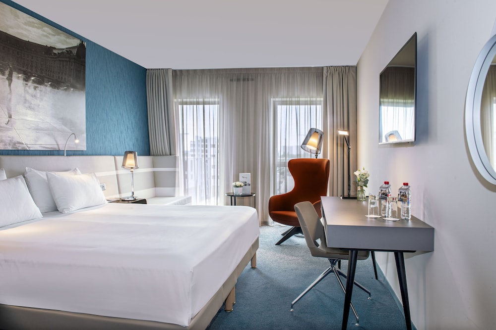 Radisson Blu Bordeaux 21/80