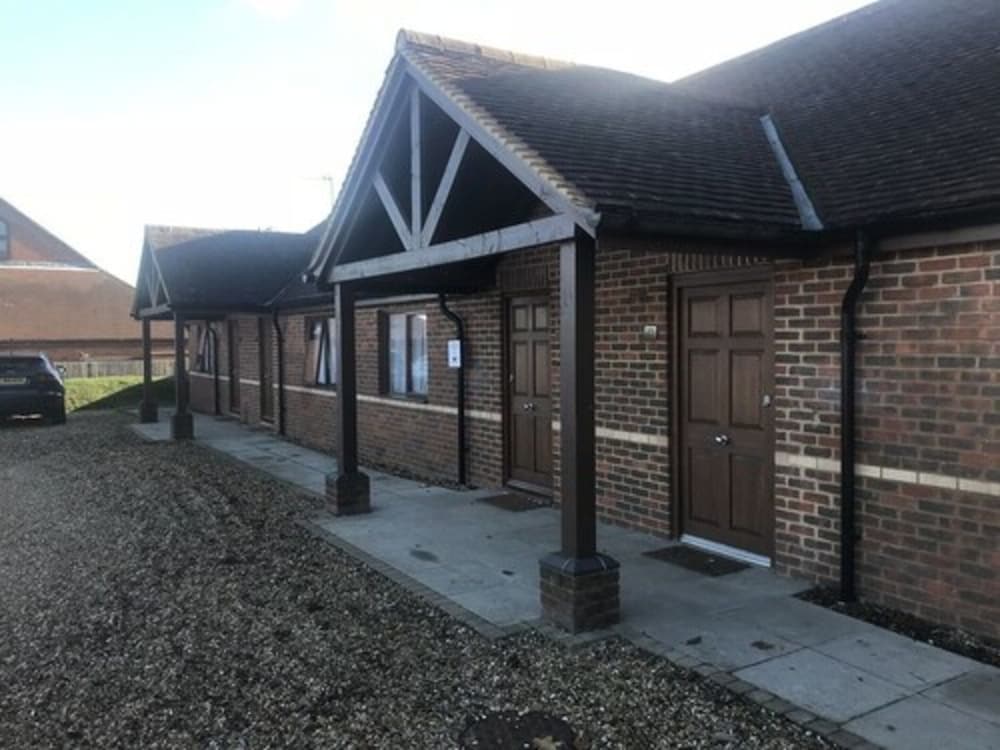 The Carrington Arms (Moulsoe) 21/46
