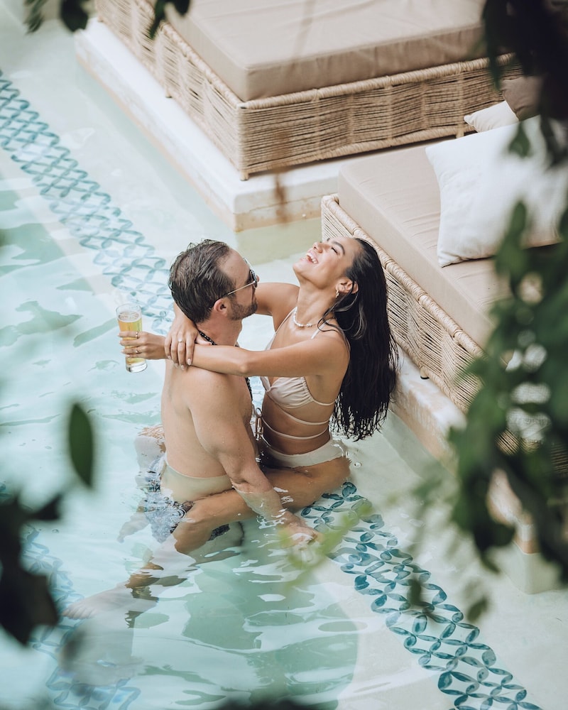 Cerveceria Tulum Boutique Hotel & Beer Spa 16/45