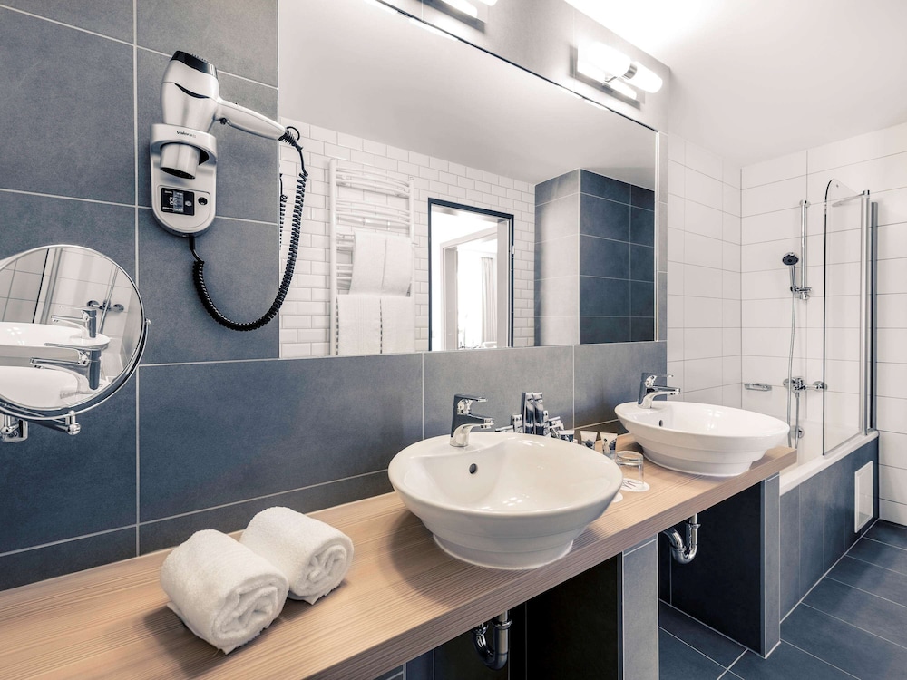 Mercure Budapest City Centre 17/70