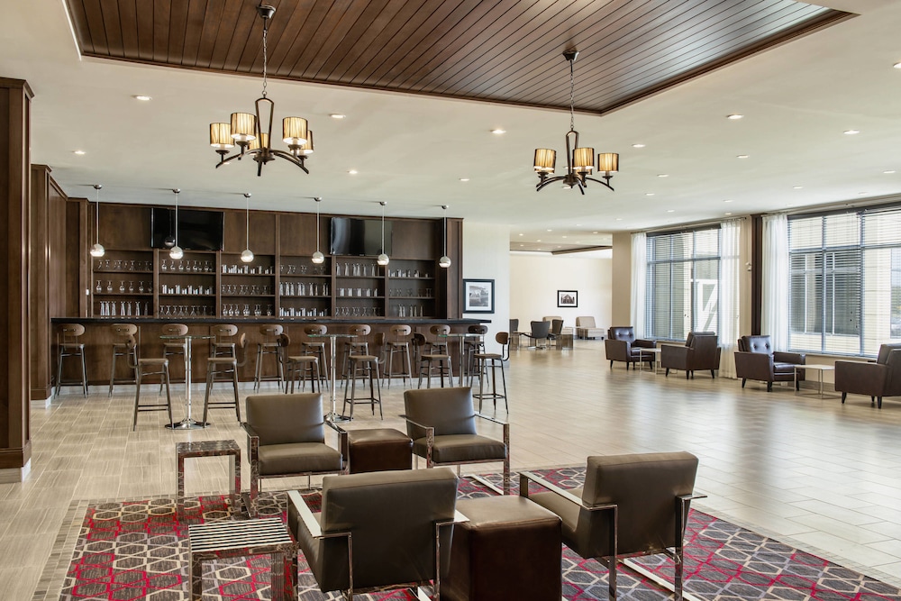 FOUR POINTS BY SHERATON GRANDE PRAIRIE 32/36