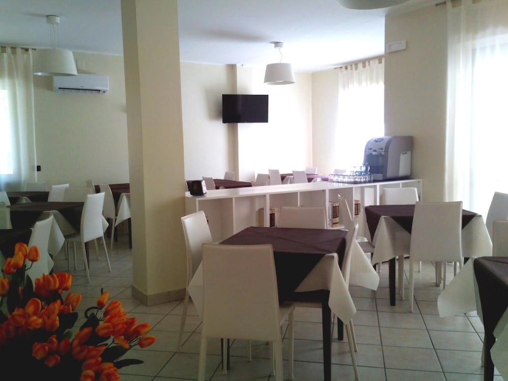 Hotel Sette Note 33/41