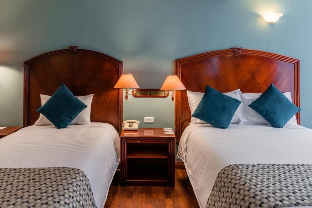Hotel Libertador 22/47