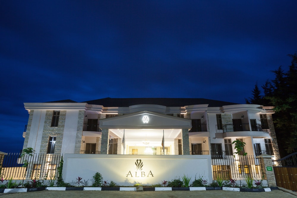 Alba Hotel Meru 1/50