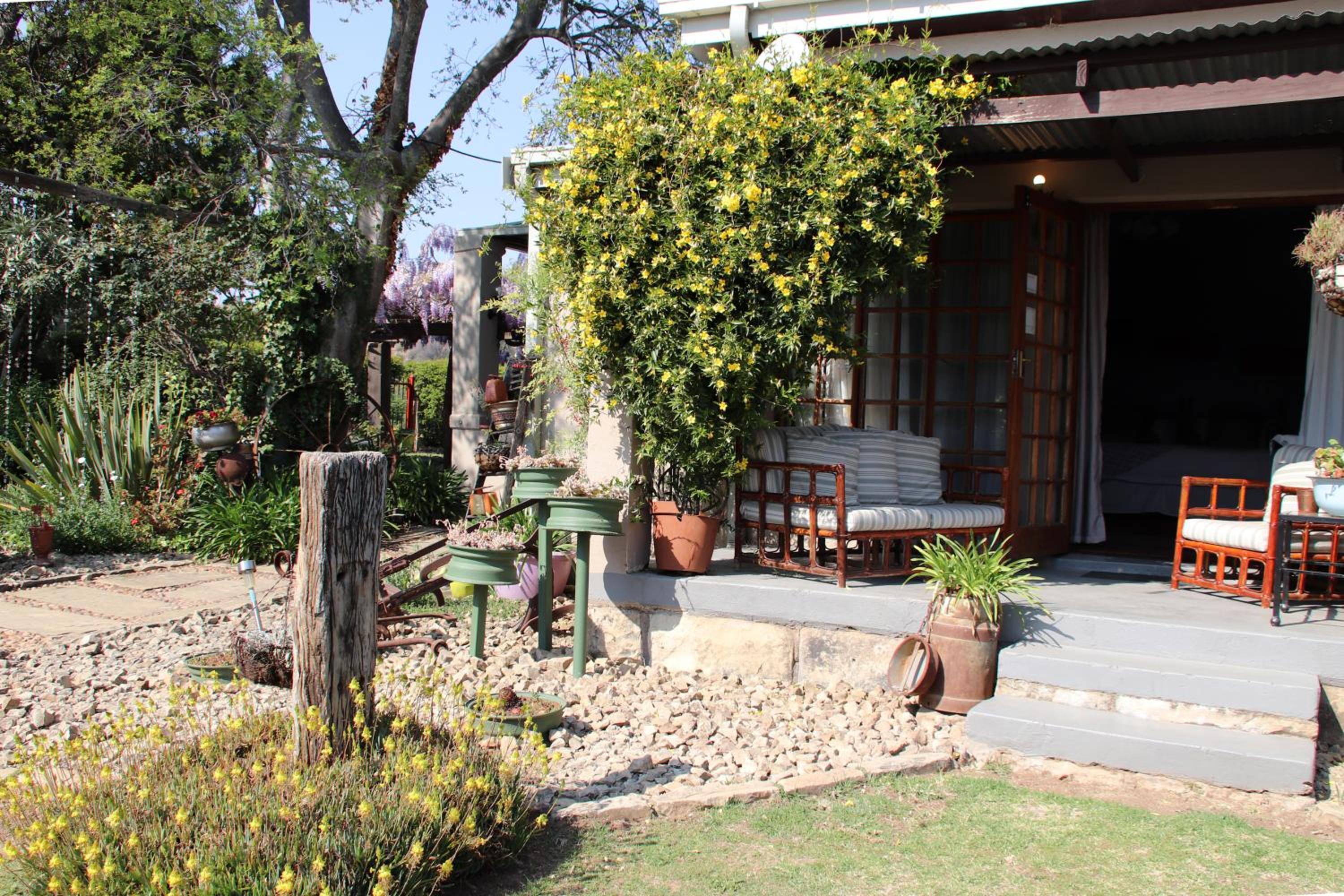 Top House Bed & Breakfast 13/15