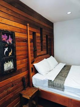 Bali, Hut