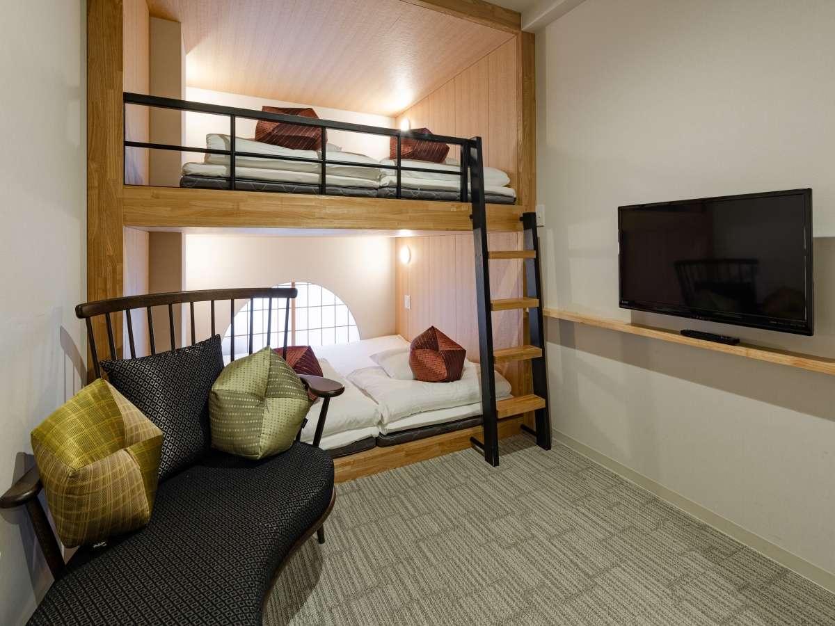 loft