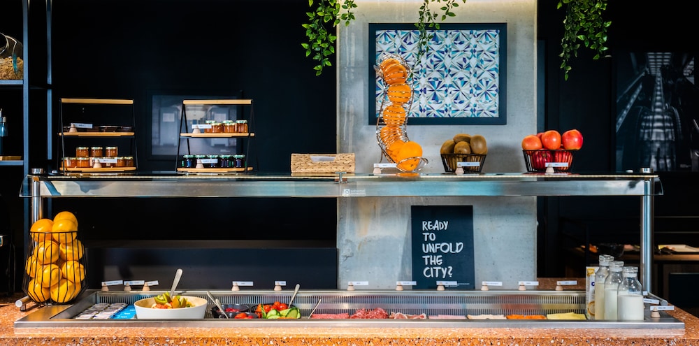 A-STAY Antwerp 7/50