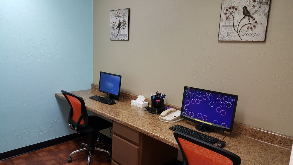Candlewood Suites Oklahoma City-Moore 29/38
