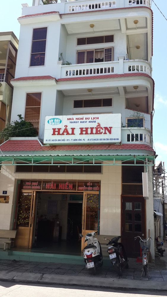 Hai Hien Guesthouse Phu Quoc 6/80