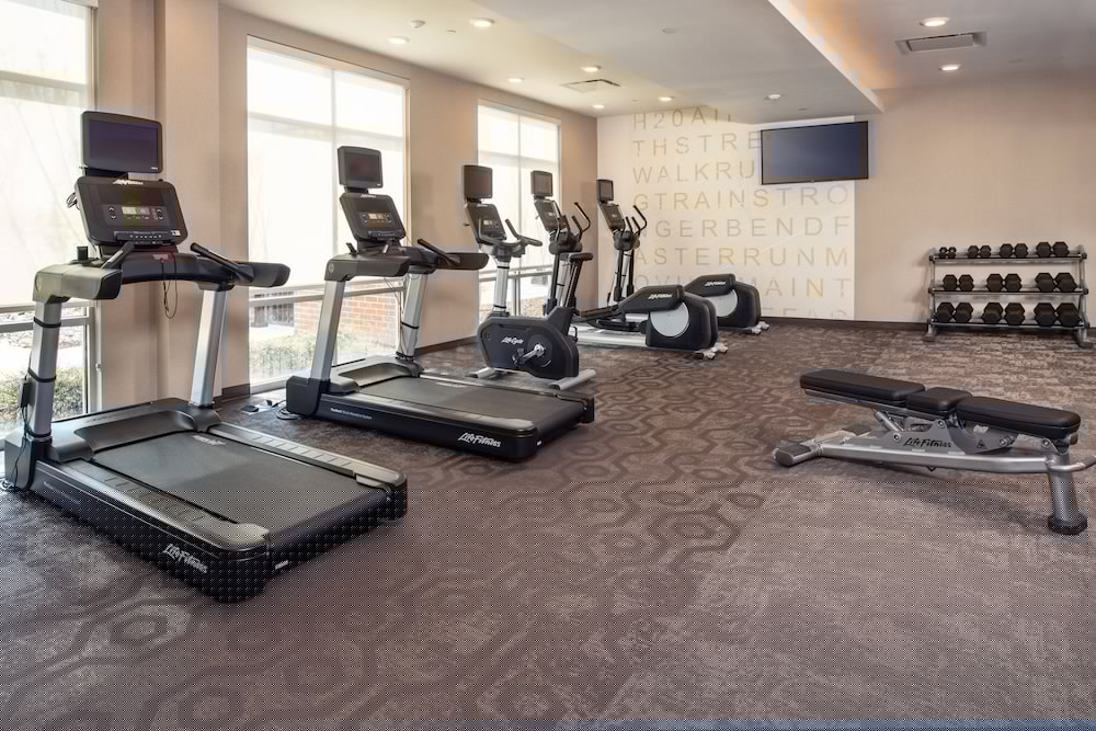 Residence Inn Fulton at Maple Lawn 23/47
